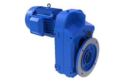 如果您使用的減速機出現故障，怎么解決